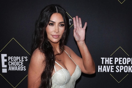 Kim Kardashian, a Milano Cortina la ringraziano e lei si arricchisce