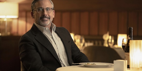 Rooster, l'attesa serie tv con Steve Carell in arrivo su Hbo Max