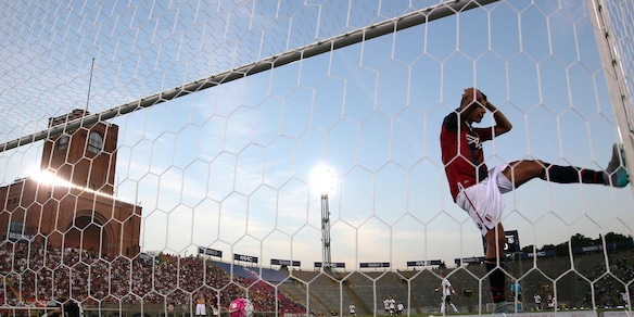 Comune di Bologna cancella l'impegno di spesa per restyling del Dall'Ara