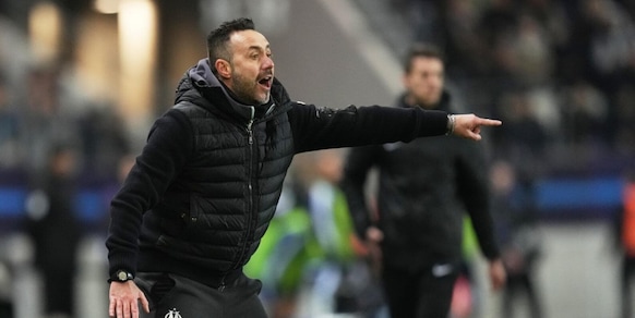 Prossima squadra De Zerbi, per le quote l'ex Sassuolo può tornare in Serie A