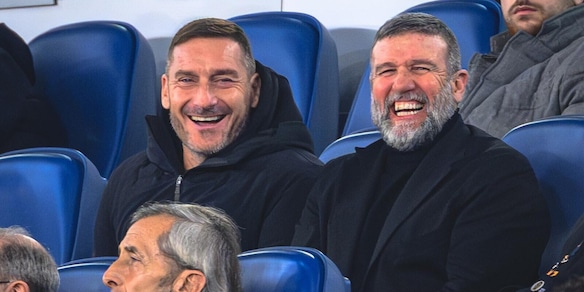 Totti e il ritorno alla Roma: c'è un dettaglio che la differenza. La mossa dei Friedkin per riportarlo nel club