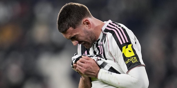 Vlahovic, i dubbi sul futuro alla Juve: quanto chiede per firmare. In testa ha solo due squadre, ecco quali