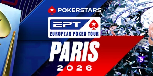EPT Parigi 2026, sale l’attesa: le date e i tornei più importanti