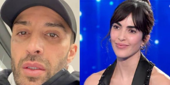 Iannone e Rocio insieme, nuova fuga d'amore a Lugano. Ma c'è un problema