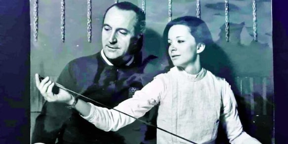 Carlotta Mangiarotti: "Forza Arianna Fontana, tifo per te ed è giusto così"