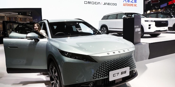 Il mercato cinese e l'Italia