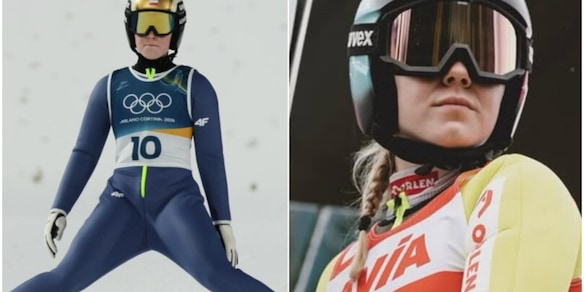 Sbaglia il salto con gli sci per paura, atleta polacca minacciata sui social: "Insulti oltraggiosi anche alla mia famiglia"