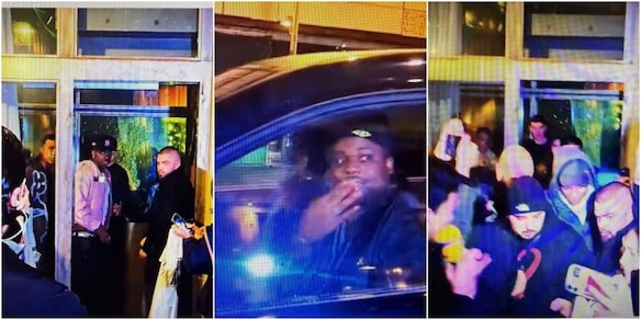 La cena del Real Madrid fa discutere: quanto hanno pagato Mbappé e Vinicius e cosa hanno mangiato