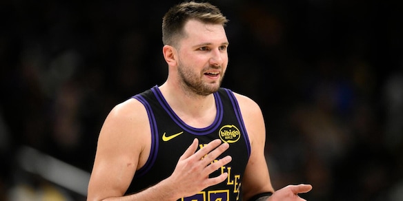 Roma di nuovo capitale del basket: la strategia di Luka Doncic e i possibili scenari