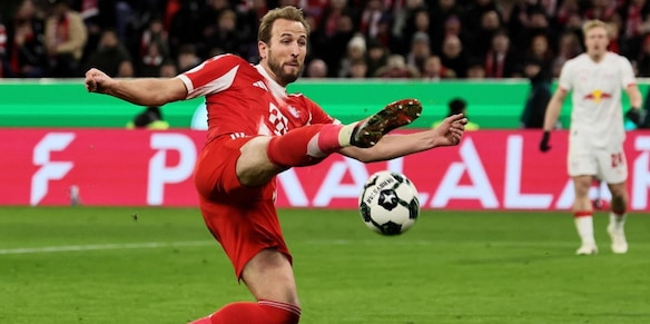 Coppa di Germania, il Bayern Monaco centra il pass per la semifinale: eliminato il Lipsia