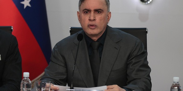 Procuratore generale del Venezuela, 'l'amnistia includa anche Maduro'