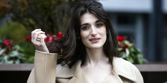 Pilar Fogliati a Sanremo 2026, Carlo Conti conferma: quando ci sarà e cosa farà