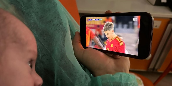 Il più giovane abbonato della Roma commuove tutti: la storia da brividi del piccolo Enea