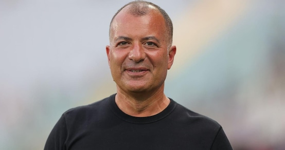 L'allarme di Sticchi Damiani: "La Serie A è un campionato del centro-nord"