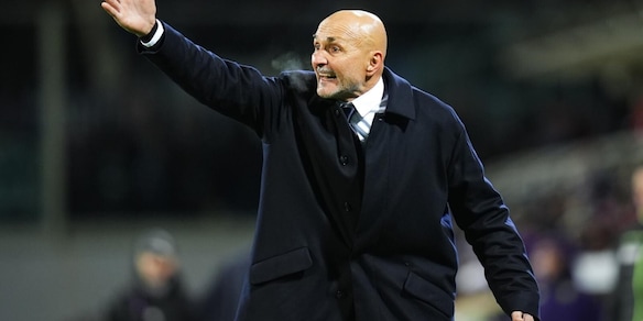 Spalletti, a sorpresa niente conferenza stampa prima di Inter-Juve: chi parlerà al suo posto