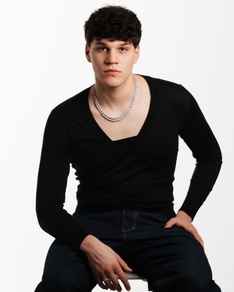 Filippucci, 'il mio anno magico tra Sanremo e il primo live'