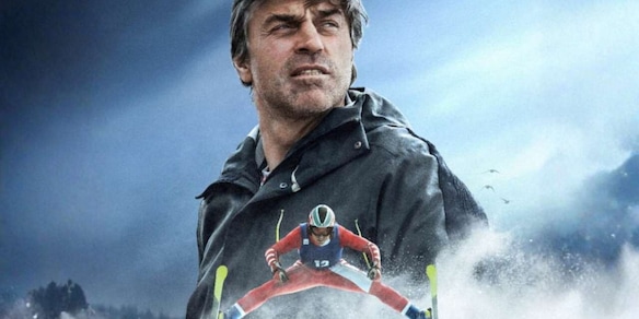 Kristian Ghedina: Storie di Sci disponibile su Prime Video