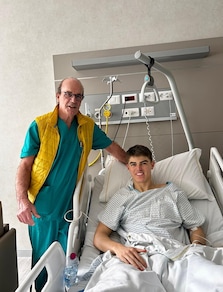 Operazione per De Ketelaere: le condizioni e il bollettino dell'Atalanta