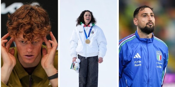 Il New York Times celebra Federica Brignone e cita Sinner, ma che frecciata al calcio italiano