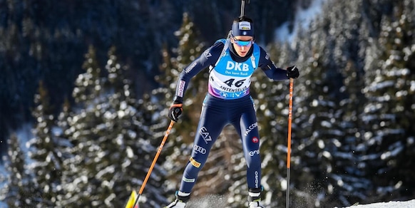 Rebecca Passler riammessa: accolto il ricorso contro la sospensione, potrà partecipare a Milano Cortina 2026