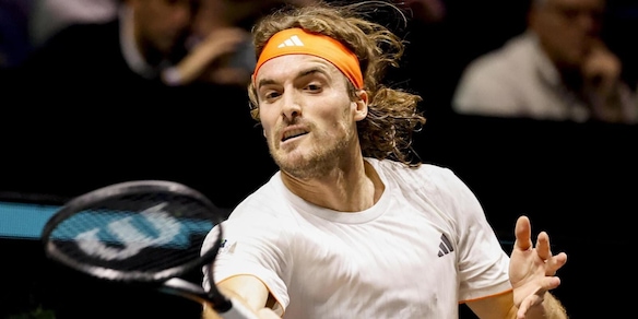 Il dramma di Tsitsipas, le parole che scioccano tutti: "Ho guadagnato tantissimo ma ho attraversato il buio. Adesso..."