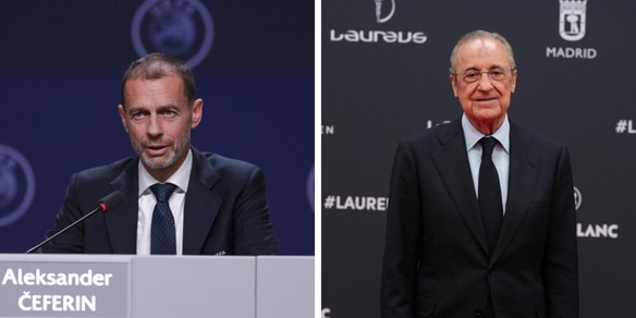 Retroscena Superlega, cosa c'è davvero dietro l'accordo tra Uefa e Real Madrid