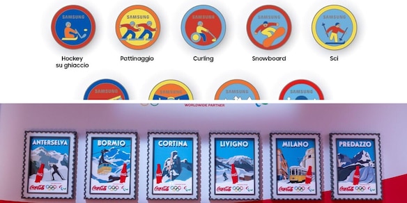 Sapete cosa sono le Pins e perché stanno facendo impazzire tutti a Milano-Cortina? Ecco la spiegazione