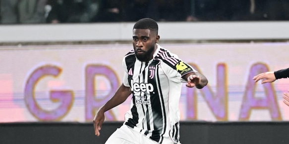 Boga shock, la confessione a sorpresa: "A Nizza mangiavo poco, la Juve mi ha salvato"