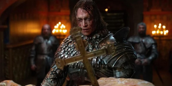 Dracula - L’amore perduto, il film di Luc Besson arriva in prima TV su Sky Cinema