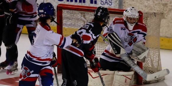 L’Hockey inline scende “In pista con il cuore”