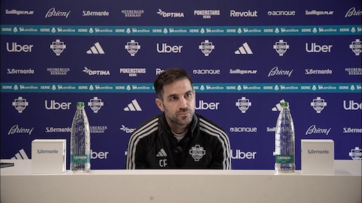 Fabregas: "Vittoria col Napoli merito di tutti"