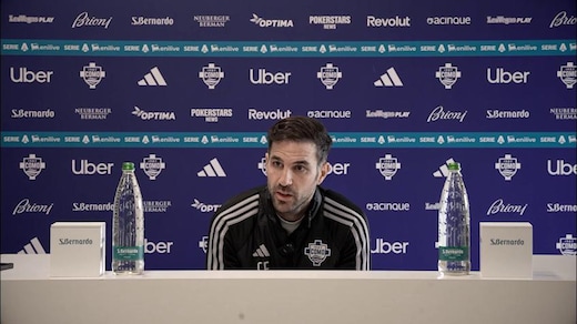 Fabregas: "Nico Paz e i rigori? Ecco come è andata"