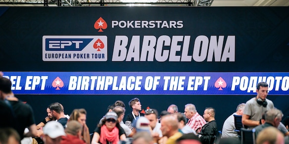 EPT 2026, annunciata la tappa di Barcellona: quando si gioca
