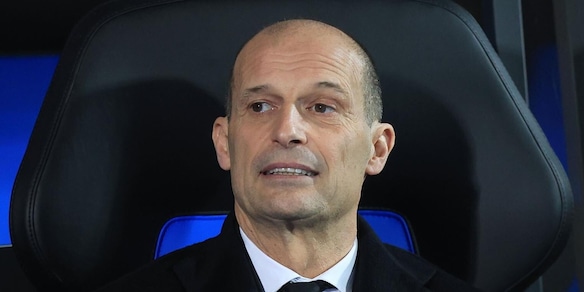 Allegri: "Dobbiamo tutti imparare da Modric". Poi su Brignone: "Un esempio, spero venga a trovarci"