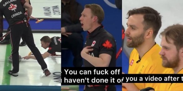 Scandalo nel curling alle Olimpiadi, c'è una squadra accusata di barare: "Vaffan..."