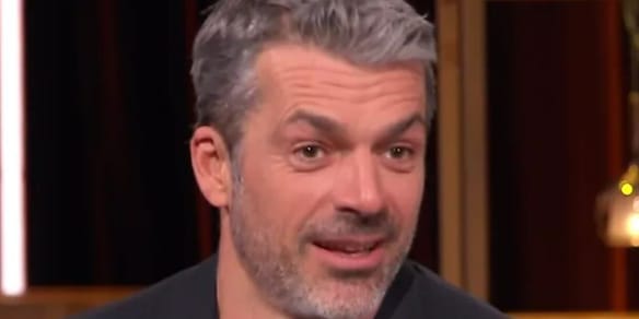 Luca Argentero a Sanremo 2026, è polemica: "Mi hanno chiamato, poi sono spariti"