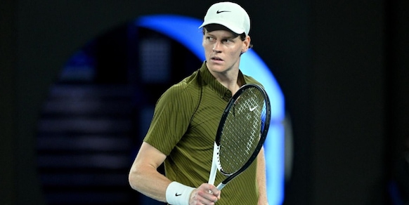 Sinner, ecco il tabellone a Doha: chi saranno i suoi avversari