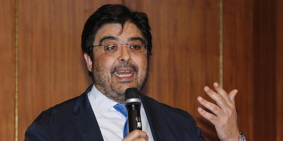 "Olimpiadi Milano Cortina, Bulbarelli condurrà la telecronaca Rai della cerimonia di chiusura"