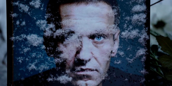 Cinque Paesi europei, 'Navalny avvelenato dalla Russia con una tossina'