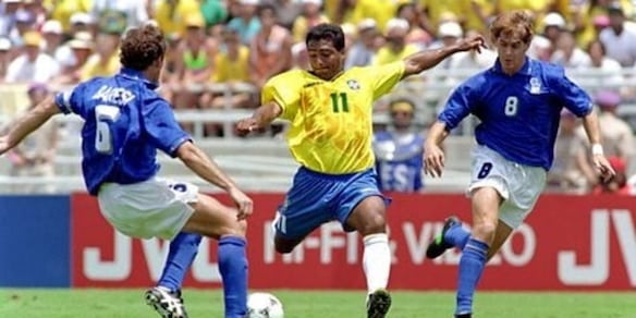 Los Angeles, Italia Fest: il film su Usa '94 in vista del Mondiale 2026