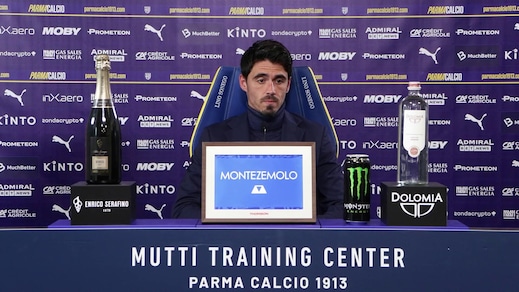 Cuesta: "Sfruttiamo i nostri punti di forza per battere il Verona"