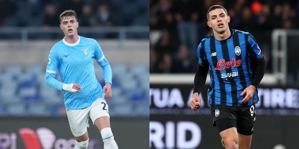 Dove vedere Lazio-Atalanta in tv? Dazn o Sky, orario