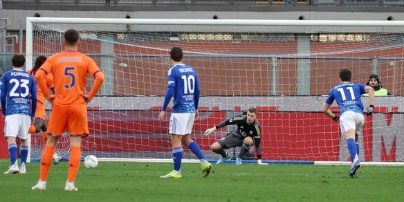 Serie A: Como-Fiorentina 1-2