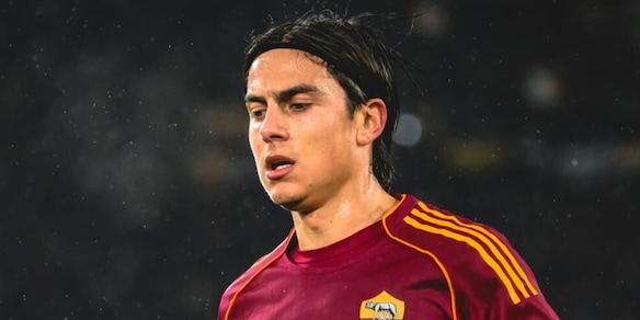 Napoli-Roma, Dybala non convocato: cosa è successo nella rifinitura. La scelta su Soulé