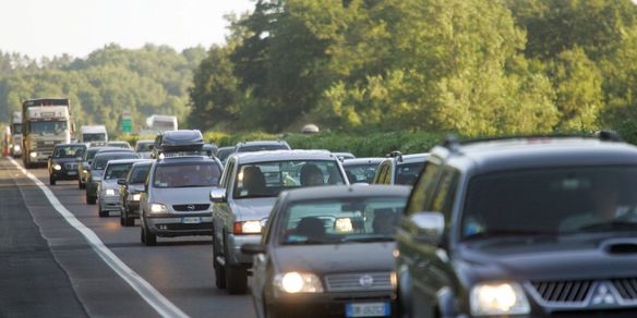 Incidente in A1, autostrada chiusa tra Firenze sud e Incisa