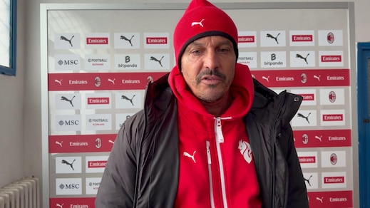 Milan Futuro, Oddo: "Disputata una gara 'pulita'"