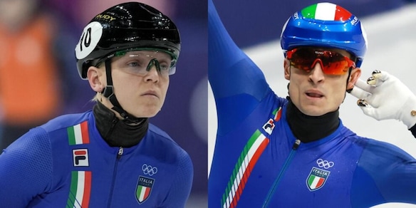 Olimpiadi, Fontana trascina le azzurre in finale, beffa Sighel. Delude il Curling