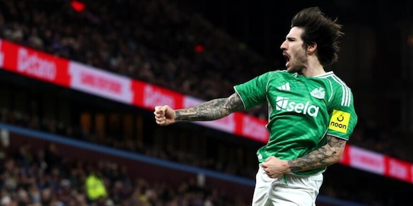 Tonali trascina il Newcastle agli ottavi di FA Cup, avanti Manchester City e West Ham