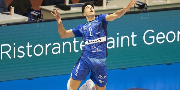 Super Frascio trascina Monza alla vittoria su Padova