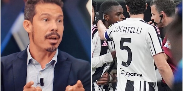 Furia Hernanes in diretta tv sul caso Bastoni: "Lui e Vergara, atteggiamenti da combattere. E se Dazn mi chiama ancora..."